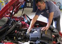Fuel System Auto Repair | Dirks Automotive and Transmission