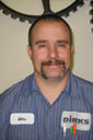 Mike Truman | Dirks Automotive and Transmission