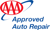 AAA logo