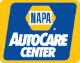 Napa Logo | Dirks Automotive and Transmission